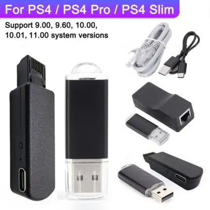 PS4 Jailbreak USB (Limited Time Offers)​